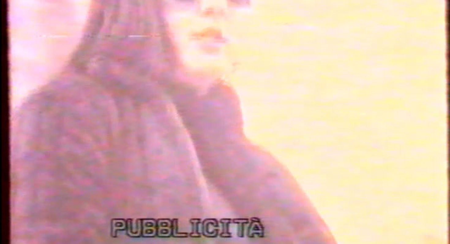 spot amatoriale Calze Vignoni